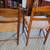 Three Mottville Chair Works Chairs 2 thumbnail