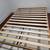 Mattress Naturalista Classic Solid Wood Platform Bed with Wooden Slat 6 thumbnail