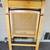 Teak folding chair 5 thumbnail