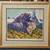 King of the Mountain by Fred Machetanz Framed Limited 1 thumbnail