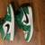 Jordan Retro One Low Green/White 6 thumbnail