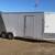 7' x 25' (20' + 5') Lightning Aluminum - 7' IH, 2 Ramps, .080 Skins, 6 thumbnail