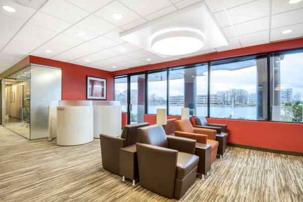 $299 🌟 Co-Working Dedicated Desk – 1 Month FREE (Regus) 🌟 (Wakefield)63839295498497122