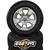 NEW RAM 6 Lug 18" SILVER Alloy With Goodyear Tires 1 thumbnail