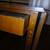 1800s Cherry  dining room table 3 thumbnail