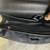Salvatore Ferragamo Italian Black Leather Briefcase Laptop Bag Attache 12 thumbnail