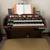 hammond organ with leslie speaker and tone cabinet 8 thumbnail