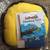 NEW IN BAG - Lepawit Floating/Squeaking Dog Toy - DUCK 4 thumbnail