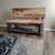 Custom 100% Maple Bench 1 thumbnail
