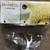 sealed Maxwell Double Robe Hook \ brushed nickel 1 thumbnail