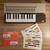 Vintage Bontempi Keyboard Portable For Display, Parts, or Repair 1 thumbnail