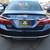 2017 Honda Accord Sedan Sport sedan Obsidian Blue Pearl 6 thumbnail