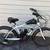 New motorized gas bike 2 thumbnail