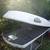 High End Fiberglass PACKASPORT Cargo Box for Roof Racks 2 thumbnail