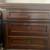 King size Bedroom set no mattress included mirror 3 thumbnail