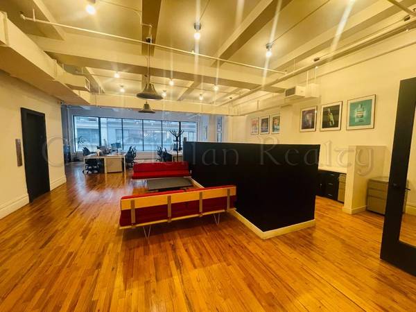 $10,133 / 3800ft2 - $32! Complete 3rd Floor Commercial Space w/ Full Build Out South/North (Flatiron)63816602686083120