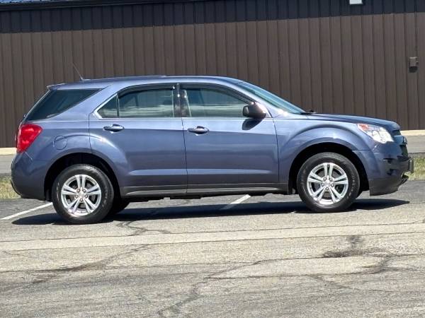 2016 Chevrolet Equinox LT solo 138,000 millas $7,950 - $7,950 (Chesterfield Indiana)63621989092099123