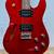 ‘05 Squier Master Series Thinline Telecaster HH 1 thumbnail