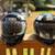 Shoei and HJC motorcycle helmets 1 thumbnail