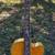 Michael Kelley 5string Dragonfly acoustic/electric bass in great shape 1 thumbnail