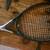 unused HEAD TiS6 graphite titanium Tennis Raquet 1 thumbnail