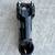 NEW FSA SL-K Stem 1-1/8" Threadless 80mm +/-8 Deg 31.8 Black/Gray 3 thumbnail