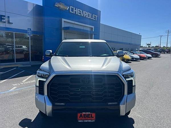 2023 Toyota Tundra Limited - Photo 2