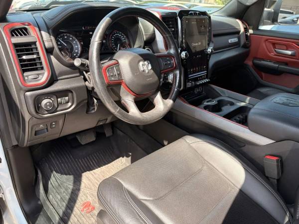 2019 RAM Rebel Pickup truck - Photo 9