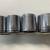 Socket Set, 1/2" drive, 14 total pieces, Commercial size socket set 2 thumbnail