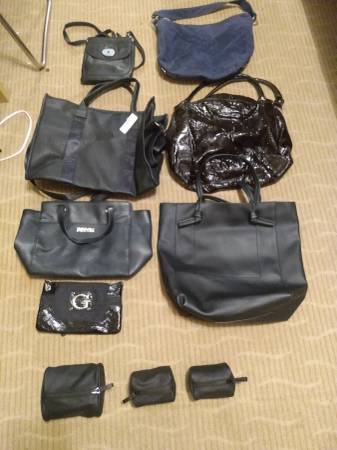 Purses 1