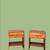 Solid wood nightstands 1 thumbnail