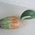 Large Antique Vintage Hand Carved Wooden Duck Decoy 23" Length 8 thumbnail