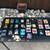 Lot of 25 Vintage Atari Game Cartridges In very good condition. 8 thumbnail