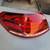 Mercedes w214 tail light 1 thumbnail