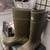 Hunting Rubber Boots 3 thumbnail