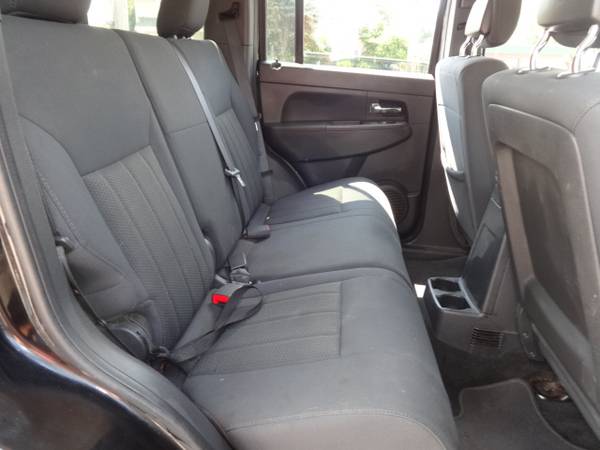 2012 Jeep Liberty Sport, tracción 4 ruedas, SUV - $4.995 (Mogadore (Sunset Sales LLC))63436000793475124
