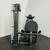 Leg Press - Sports Art Fitness S956 - Horizontal Leg Press 2 thumbnail