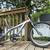Chrome BMX Frameset w Stem, Bars, Seatpost 1 thumbnail
