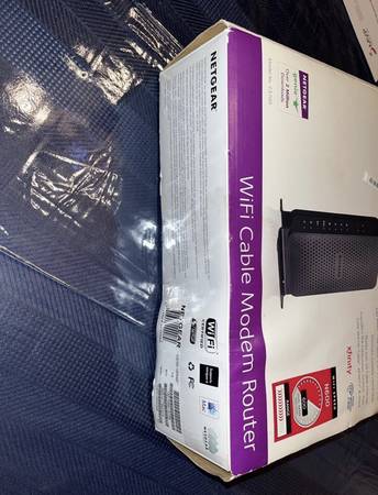 Router Netgear N600 - $4063471375597571121