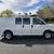 2012 Chevrolet Chevy Express 2500 3dr Cargo Van w/ 1WT 9 thumbnail