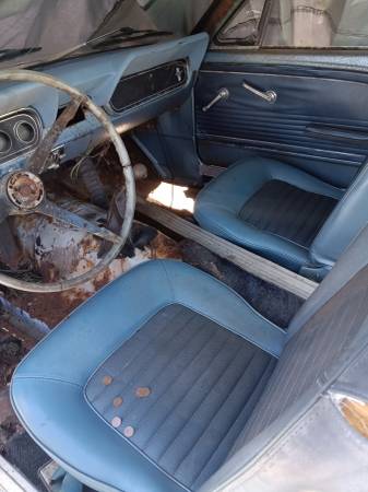 Project car - $3,950 (Federal way)63623420738177123