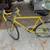 Vintage Schwinn Varsity 10 Speed, Yellow Bike 1 thumbnail