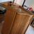 Oak Rolltop Desk, Locking Computer Desk 17 thumbnail
