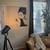 Audrey Hepburn Canvas – 36” x 36” 1 thumbnail