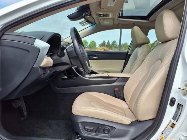 2019 Toyota Avalon híbrido híbrido XLE ** Llame al departamento de ventas de autos usados hoy - $27,750 (Manassas, VA)63618594122497122