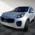 2018 Kia Sportage EX AWD-Low Miles-Locally Traded-Extremely Nice 3 thumbnail