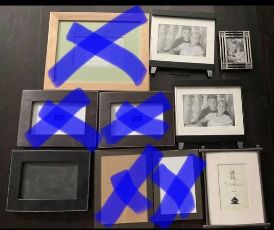 Photo Frames 1