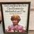 Vintage Teleflora Mother-In-Law’s Day Poster (Framed) 1 thumbnail