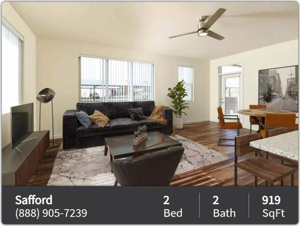$1,180 / 2 habitaciones - 919 pies² - ¡Preparese para enamorarse de la vida de lujo en su máxima expresión! (Marana - Marana)63675116613891121