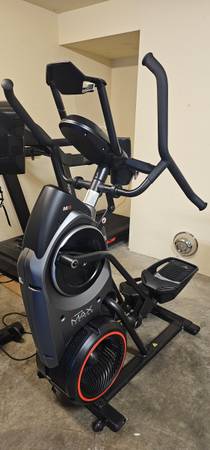 Bowflex Max Trainer 1